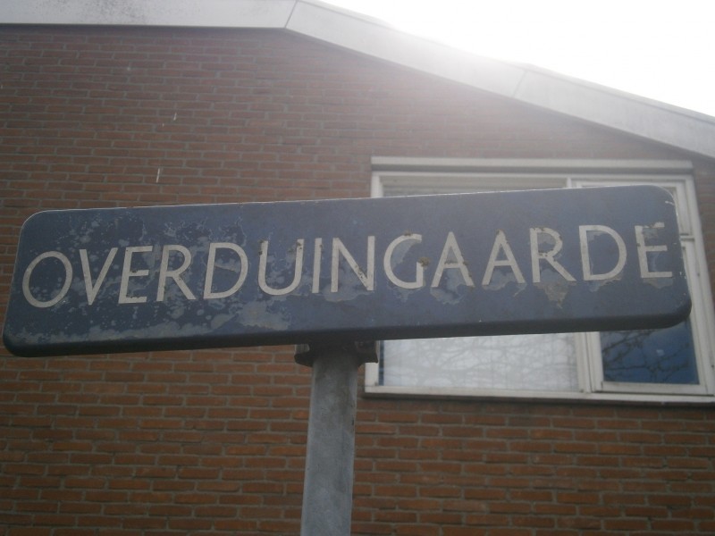 Overduingaarde straatnaambord.JPG