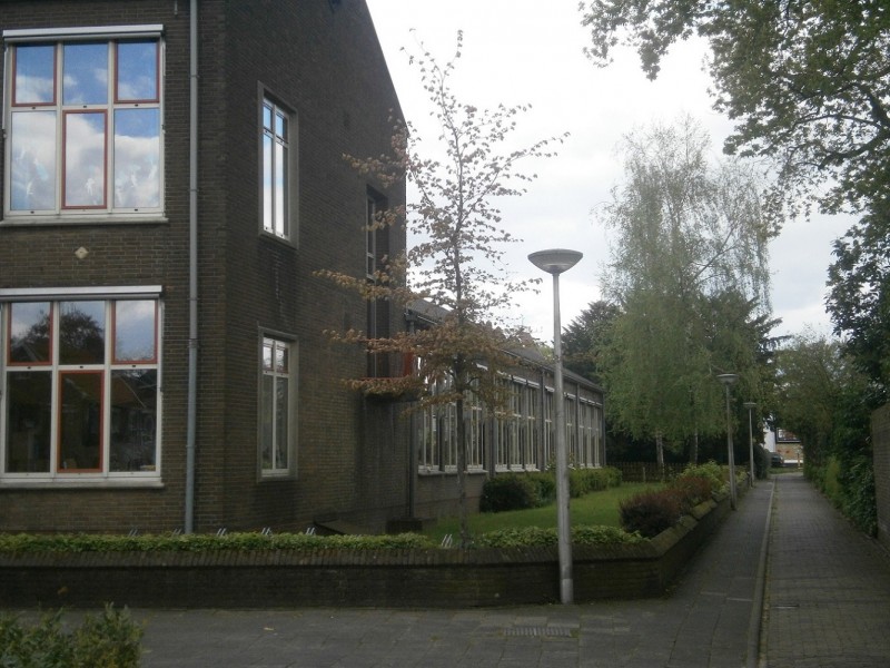 Zeggeltlaan richting Oldenzaalsestraat.JPG