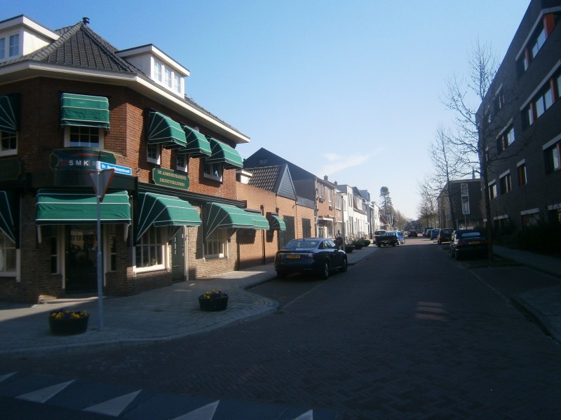 Dr. Benthemstraat vanaf Deurningerstraat.JPG