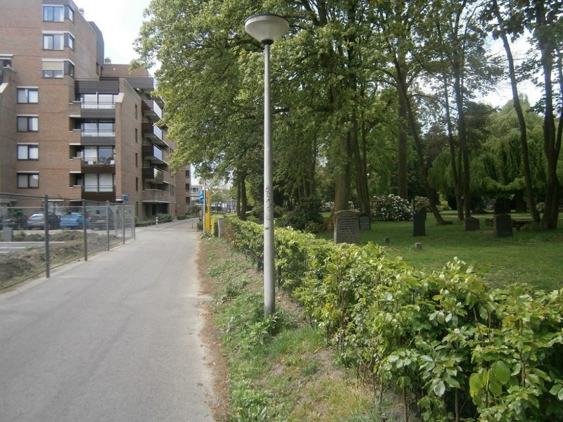 Niermansgang richting Deurningerstraat.JPG