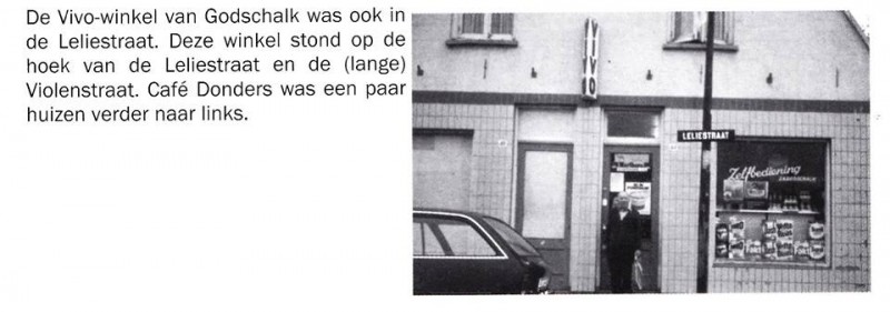 Leliestraat hoek Violenstraat  VIVO winkel van Godschalk.jpg