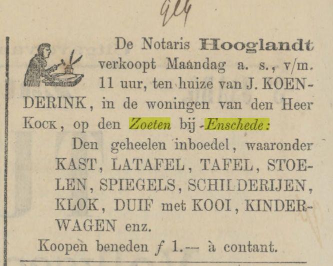 den Zoeten advertentie Tubantia 11-4-1874.jpg