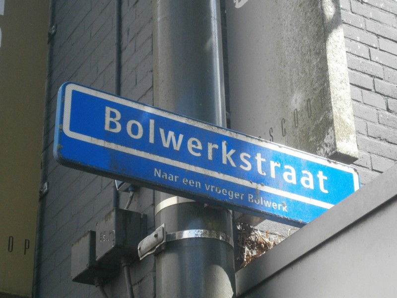 Bolwerkstraat straatnaambord.JPG