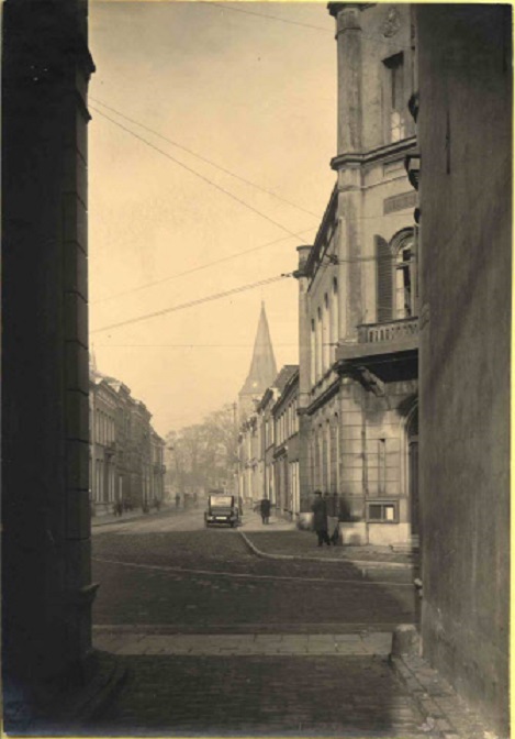 Langestraat vanuit Knijphoeksteeg.jpg