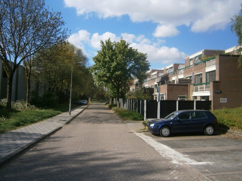 Kremersmaten vanaf Hoge Bothofstraat.JPG