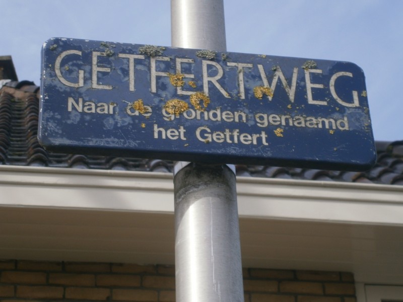 Getfertweg straatnaambord.JPG