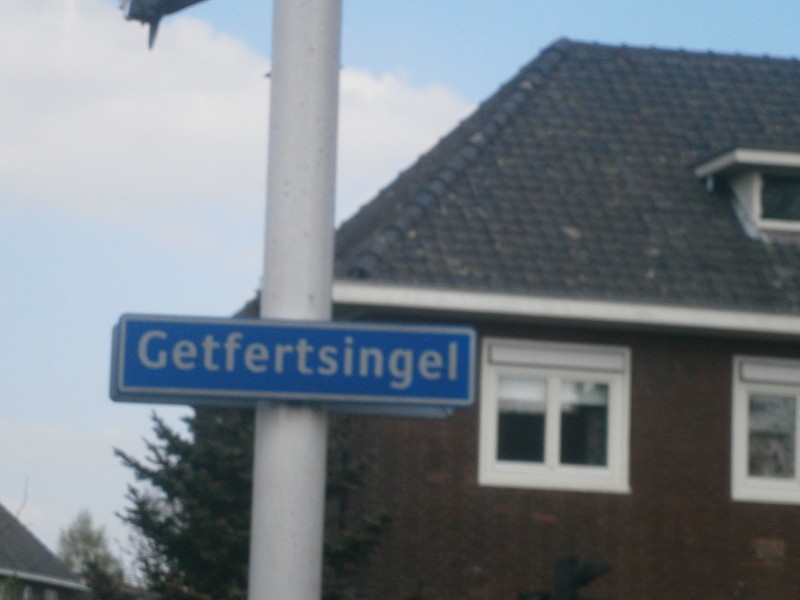 Getfertsingel straatnaambord.JPG