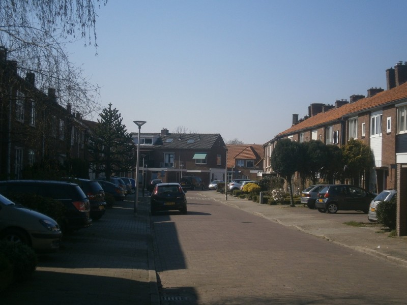 Johannes ter Horststraat richting Janninksweg.JPG