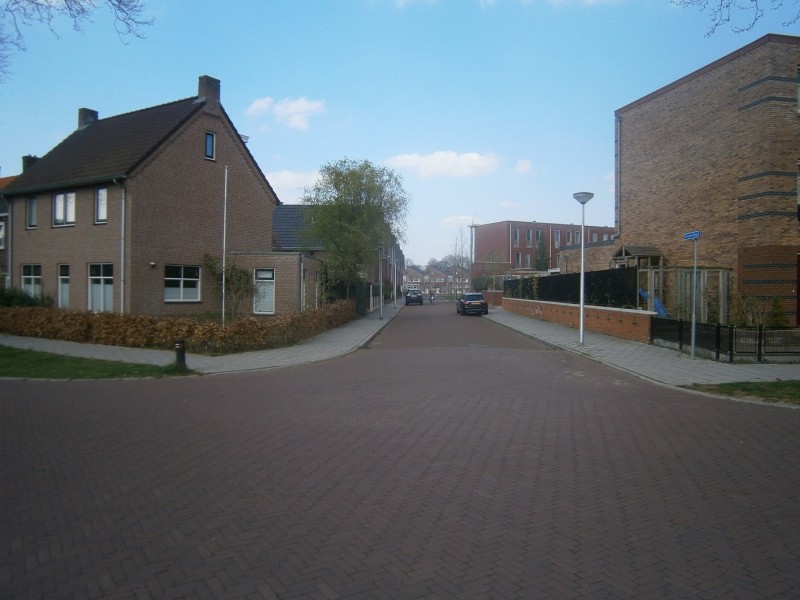 De Groene Boog kruispunt Blekerstraat en Heidestraat.JPG