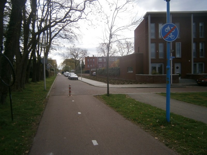 De Korte Boog richting Haaksbergerstraat.JPG
