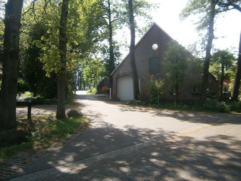 Keuperweg vanaf Harbwerinksweg.JPG