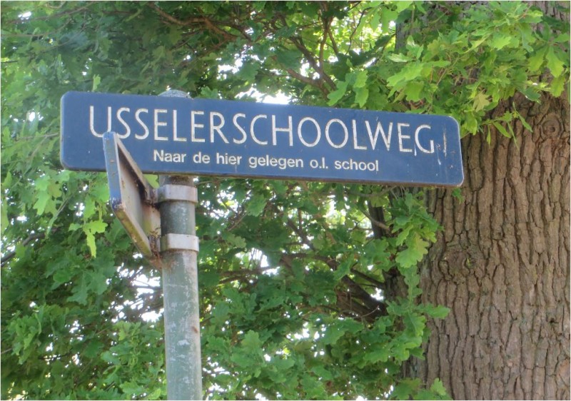2017 05 25 (38 Usselerschoolweg hoek Elferinkshoekweg linksom doodlopend) (2).JPG