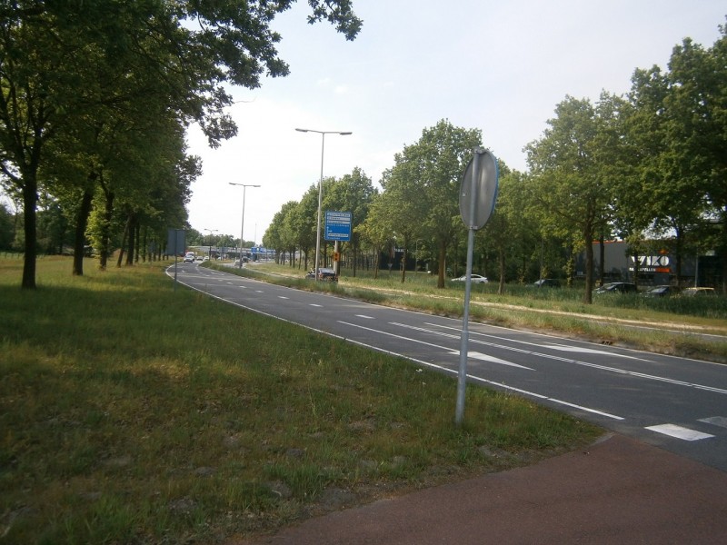 Afinkstraat vanaf Harberinksweg.JPG