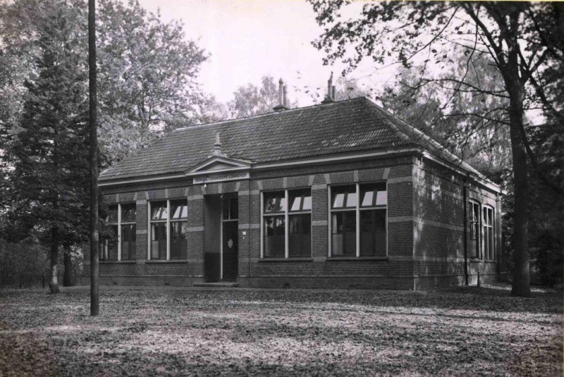 Usselerschool 1930.jpg