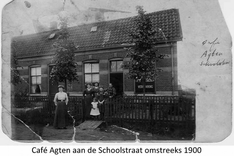 Schoolstraat Glanerbrug 1900.jpg