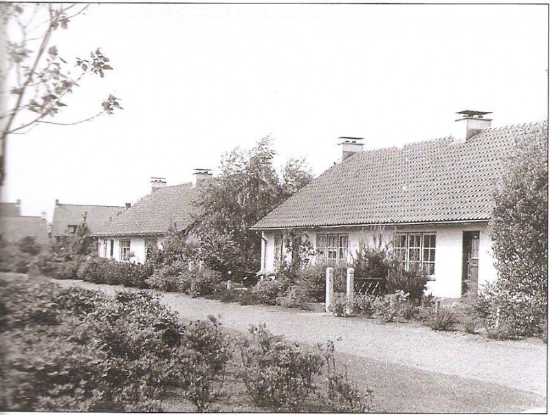 Plutostraat vanaf de Jupiterstraat 1955.jpg