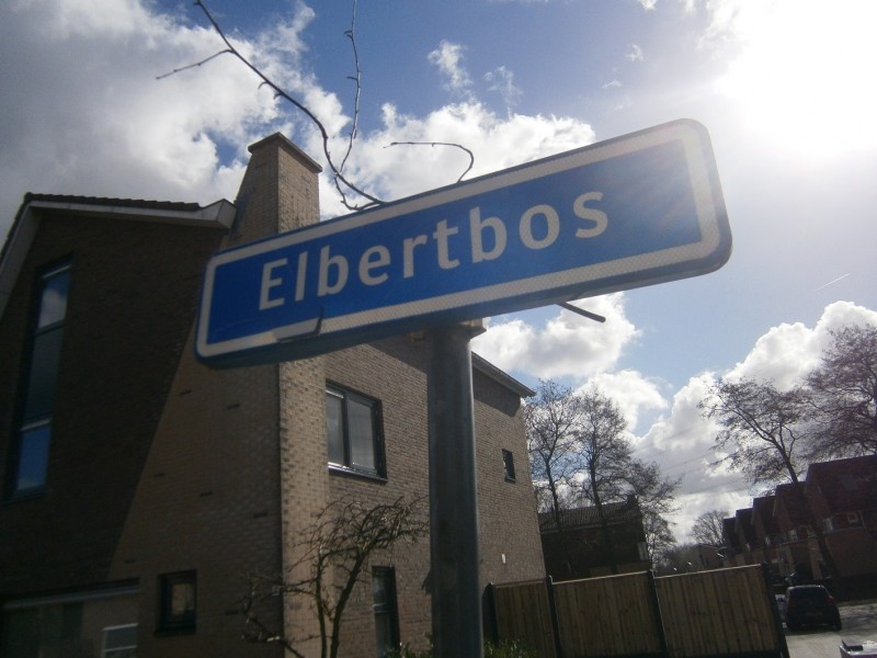 Elbertbos straatnaambord.JPG