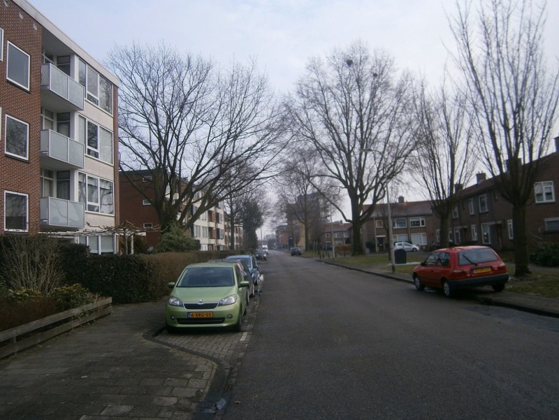 Zweringweg vanaf Ferdinand Bolstraat 12-2-2017.JPG