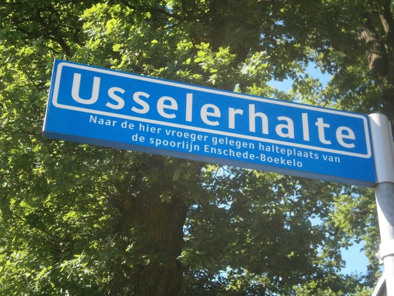 Usselerhalte straatnaambord.JPG