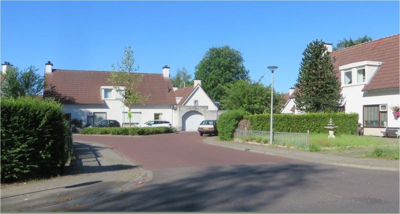 Polluxstraat en Castorstraat vanaf de Jupiterstraat.JPG
