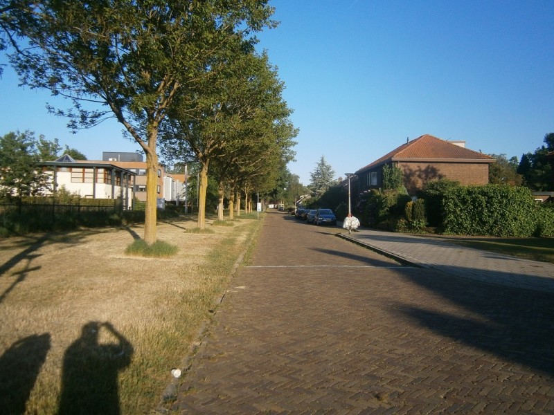 Neptunnusstraat hoek Mercuriusstraat.JPG