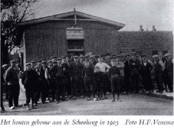 Schoolweg Lonneker 1903.jpg