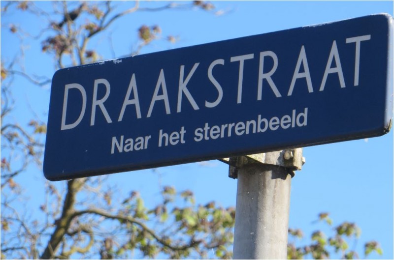 Draakstraat (straatnaambord).JPG