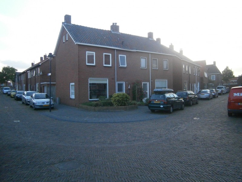 Goormaatdwarsweg hoek Goormaatweg.JPG