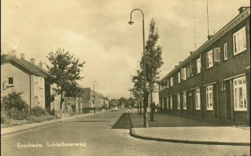 schietbaanweg 1956.jpg