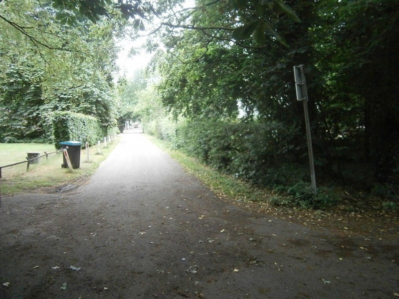 Usselerhofweg vanaf Usseleresweg.JPG