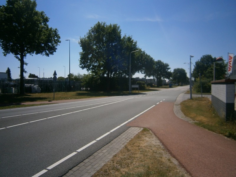 Twekkeler Es vanaf Strootsweg De Hoeveler.JPG