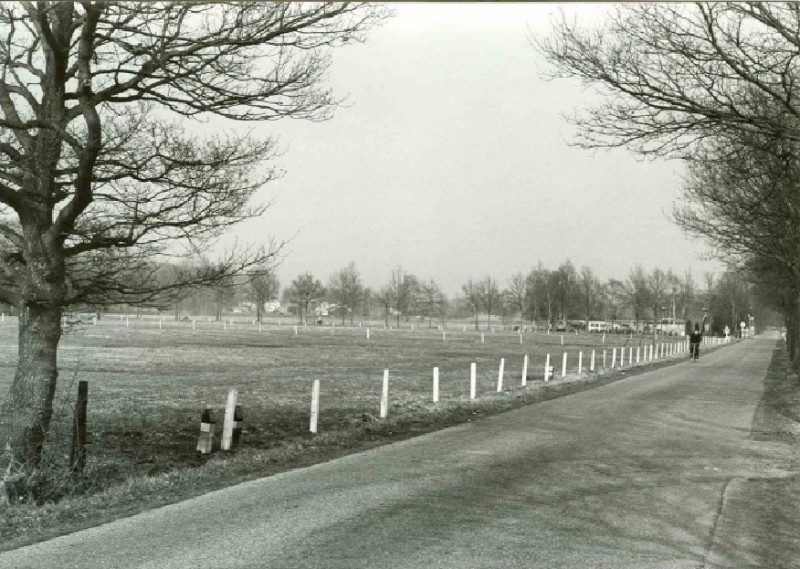 Haverkampweg maart 1983 Nabij de Hölterhofweg.jpg