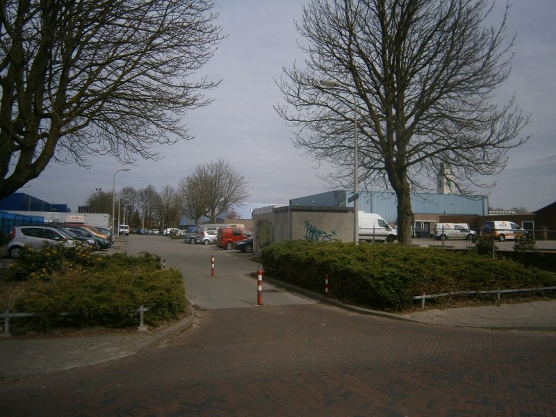 Veilingstraat vanaf Poolmansweg.JPG