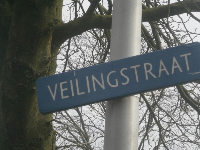 Veilingstraat straatnaambord.JPG
