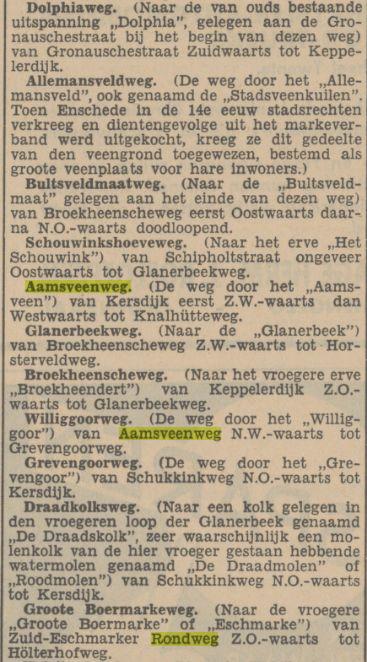 Aamsveenweg krantenbericht Tubantia 10-6-1936.jpg
