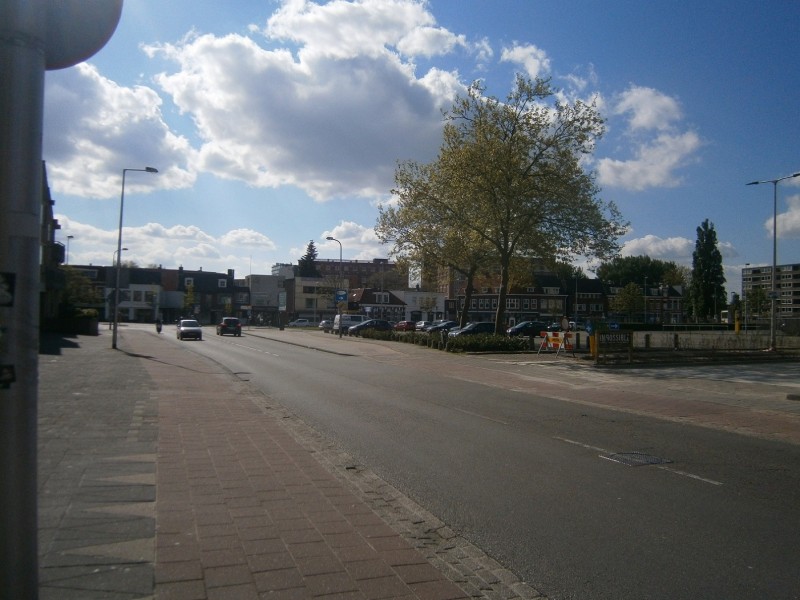 Hoge Bothofstraat richting Oldenzaalsestraat.JPG