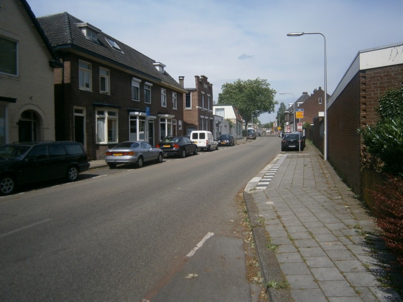 Ribbeltsweg hoek Oosterstraat.JPG