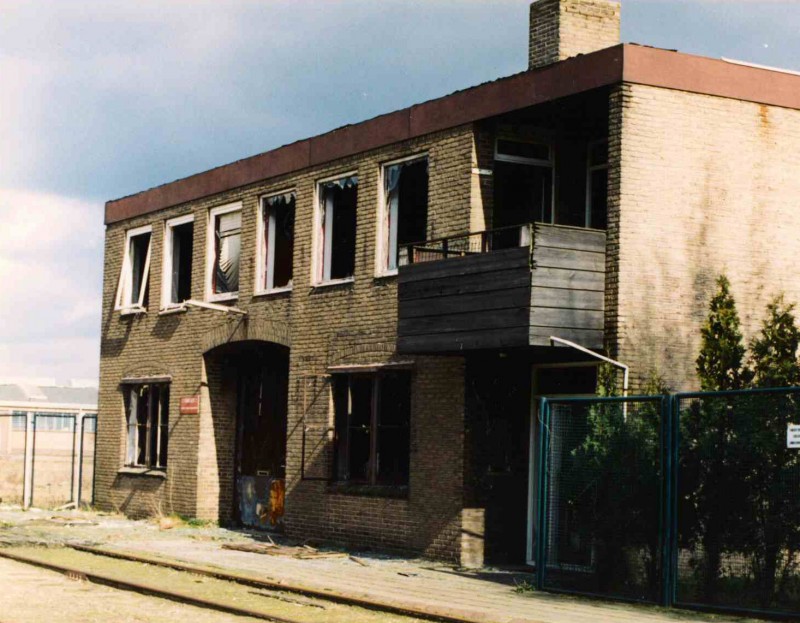 Binnenhaven 1991 Faneker, poetslappen - poetskatoen.jpg