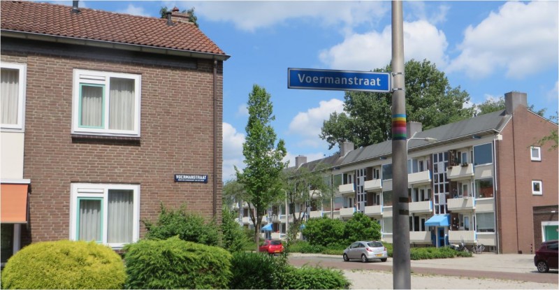 Voermanstraat hoek Weegschaalstraat.JPG