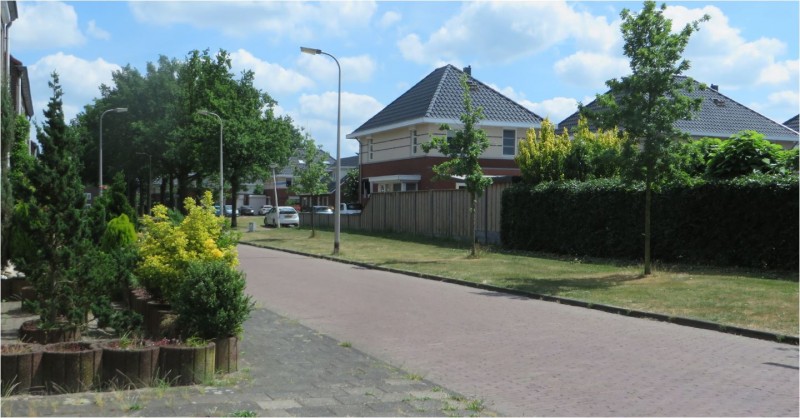 Voermanstraat vanaf de Algolstraat.JPG