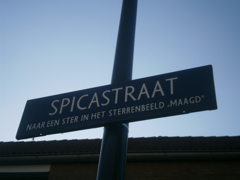 Spicastraat straatnaambord.JPG