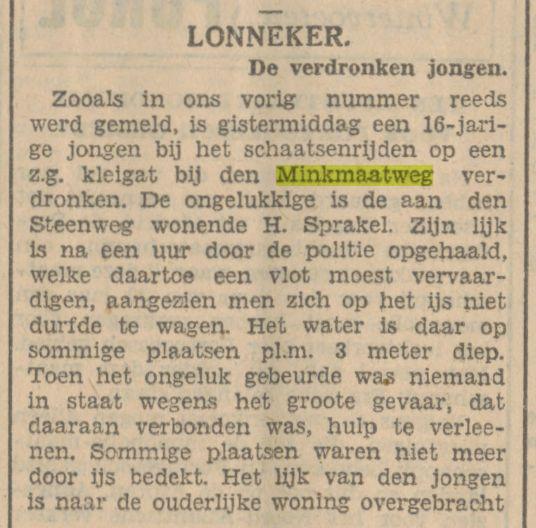 Minkmaatweg krantenbericht Tubantia 20-2-1930.jpg