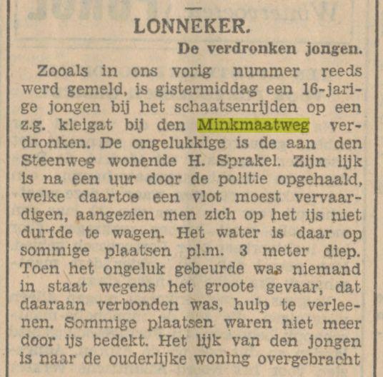 Minkmaatweg krantenbericht Tubantia 20-2-1930.jpg