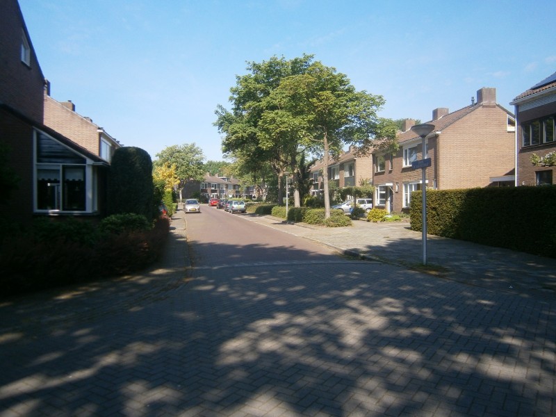 Simon de Vliegerstraat vanaf Pieter de Molijnstraat.JPG
