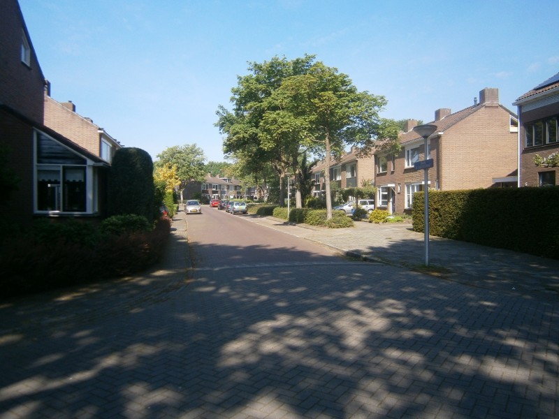 Simon de Vliegerstraat vanaf Pieter de Molijnstraat.JPG