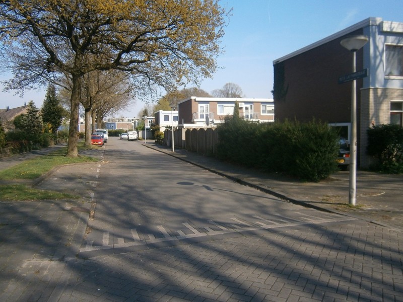 Pieter Lastmanstraat vanaf Cornelis Troostlaan.JPG