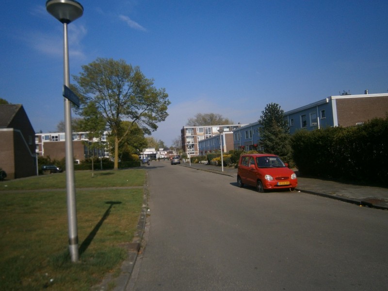 Pieter Lastmanstraat richting Rembrandtlaan.JPG