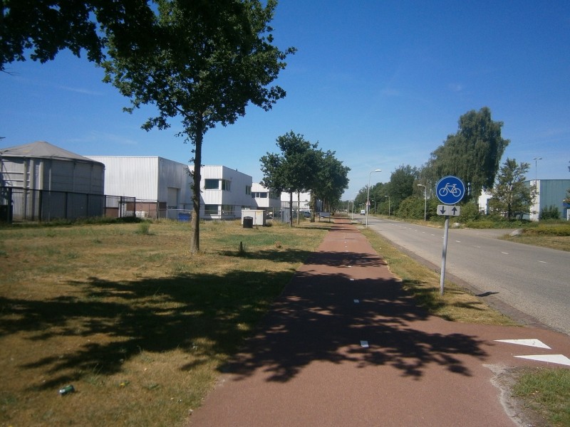 De Hoeveler vanaf Ir. Schiffstraat.JPG