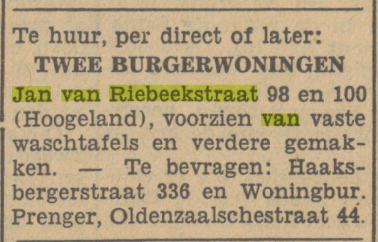 Jan van Riebeekstraat 98 en 100 advertentie Tubantia 16-2-1935.jpg