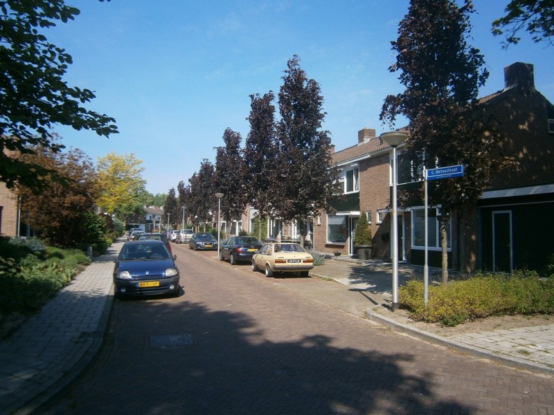 G. Metsustraat vanaf Pieter de Molijnstraat.JPG